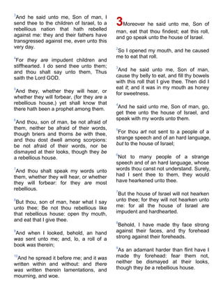 Bible   king james version - kjv