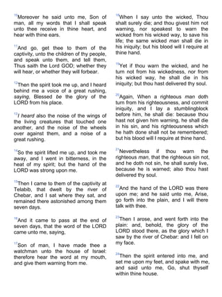 Bible   king james version - kjv