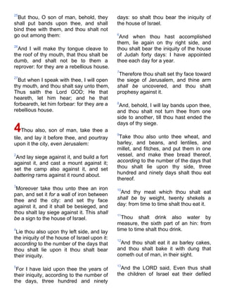 Bible   king james version - kjv