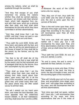 Bible   king james version - kjv