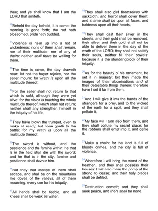 Bible   king james version - kjv