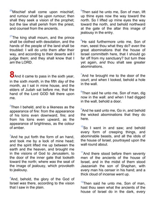 Bible   king james version - kjv