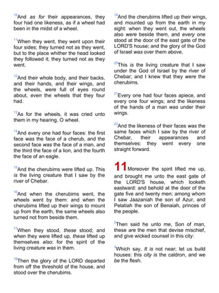 Bible   king james version - kjv