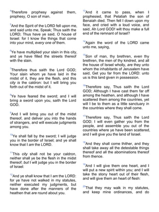 Bible   king james version - kjv