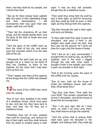 Bible   king james version - kjv