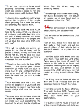 Bible   king james version - kjv