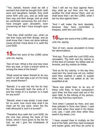 Bible   king james version - kjv