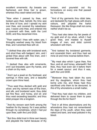 Bible   king james version - kjv