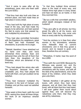 Bible   king james version - kjv