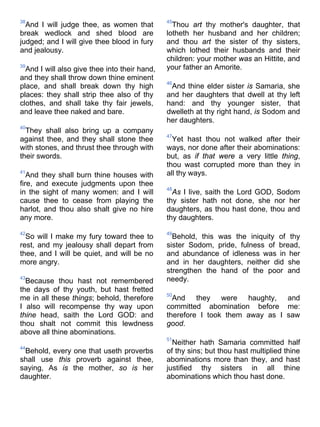 Bible   king james version - kjv