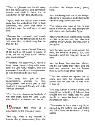 Bible   king james version - kjv