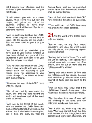 Bible   king james version - kjv