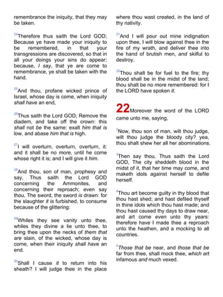 Bible   king james version - kjv