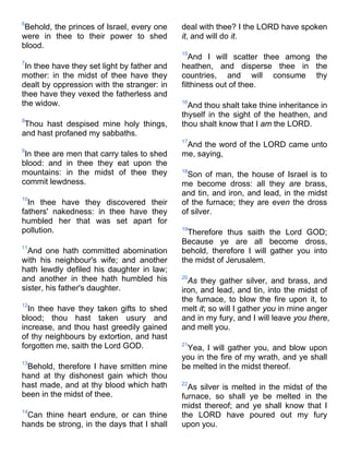 Bible   king james version - kjv