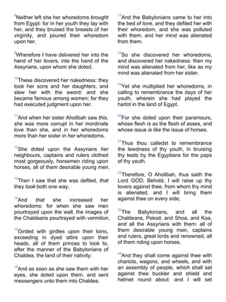 Bible   king james version - kjv