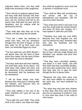 Bible   king james version - kjv