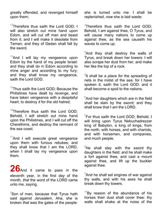 Bible   king james version - kjv