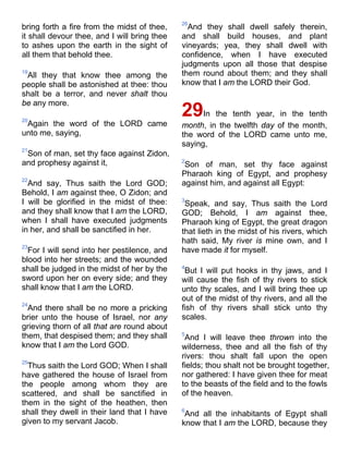 Bible   king james version - kjv