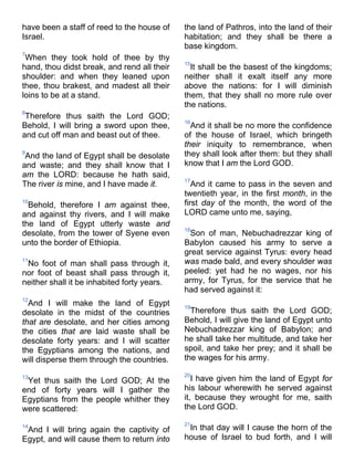 Bible   king james version - kjv