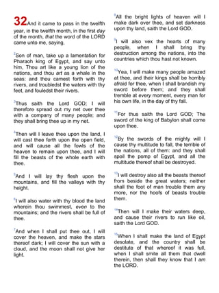 Bible   king james version - kjv