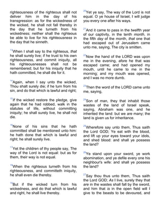 Bible   king james version - kjv