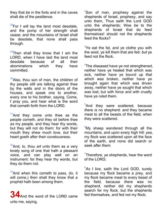 Bible   king james version - kjv