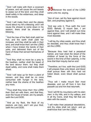 Bible   king james version - kjv