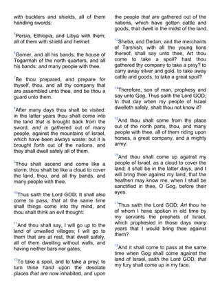 Bible   king james version - kjv