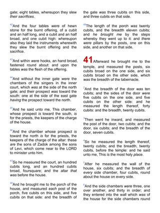 Bible   king james version - kjv