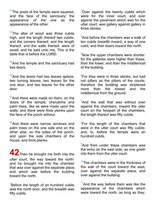 Bible   king james version - kjv