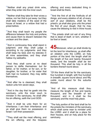 Bible   king james version - kjv