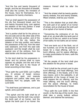 Bible   king james version - kjv