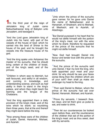 Bible   king james version - kjv