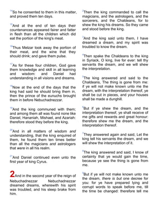 Bible   king james version - kjv