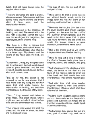 Bible   king james version - kjv