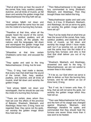 Bible   king james version - kjv