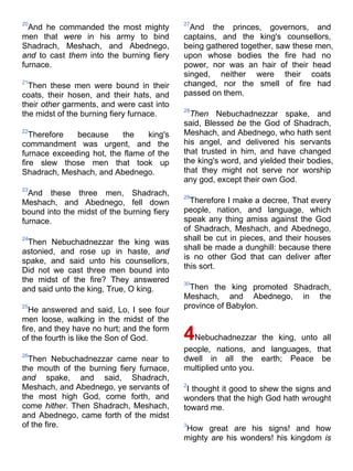 Bible   king james version - kjv