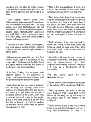 Bible   king james version - kjv