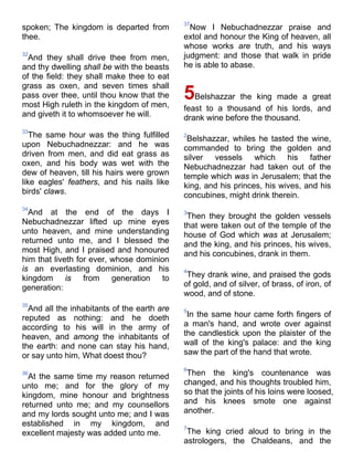 Bible   king james version - kjv