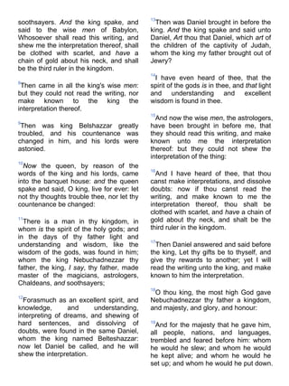 Bible   king james version - kjv