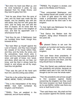 Bible   king james version - kjv