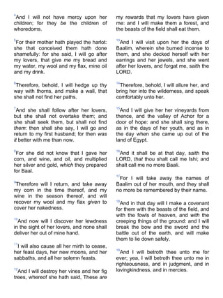 Bible   king james version - kjv