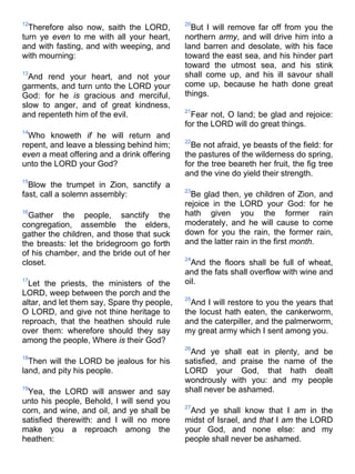 Bible   king james version - kjv