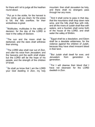 Bible   king james version - kjv