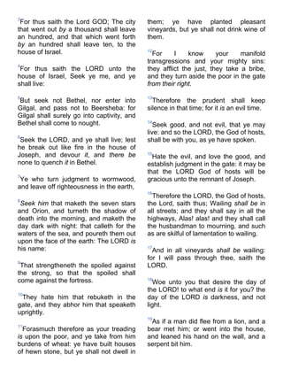 Bible   king james version - kjv