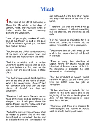 Bible   king james version - kjv