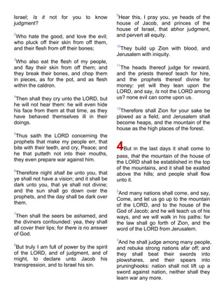 Bible   king james version - kjv