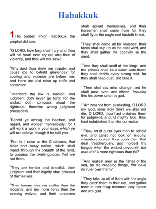 Bible   king james version - kjv