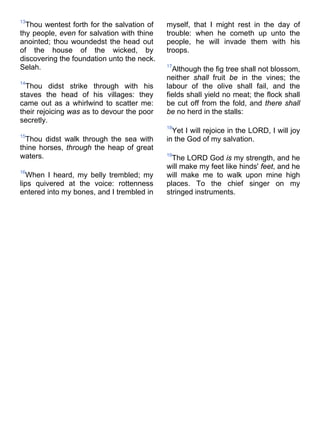 Bible   king james version - kjv