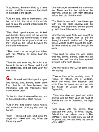 Bible   king james version - kjv